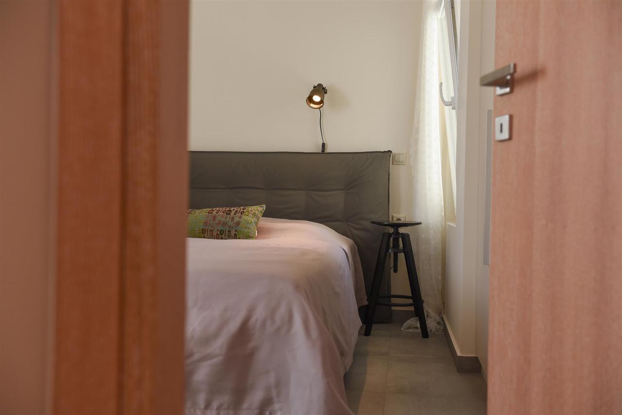 קוקינוס פירגוס Rodia Beach Suites מראה חיצוני תמונה