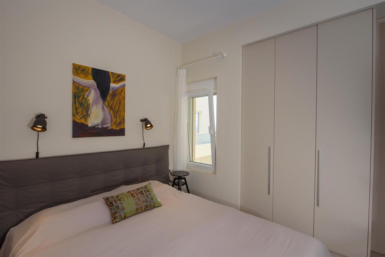 קוקינוס פירגוס Rodia Beach Suites מראה חיצוני תמונה