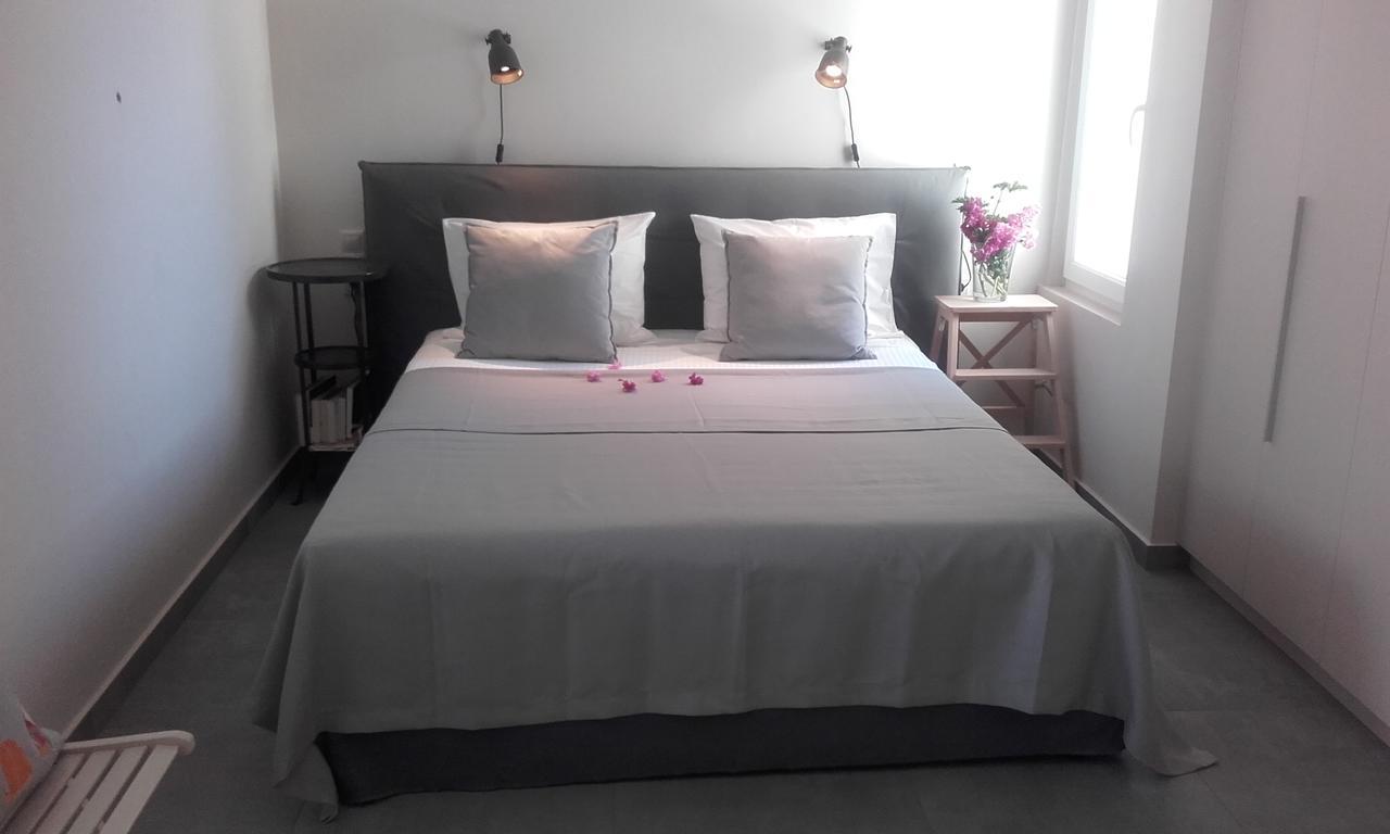 קוקינוס פירגוס Rodia Beach Suites מראה חיצוני תמונה
