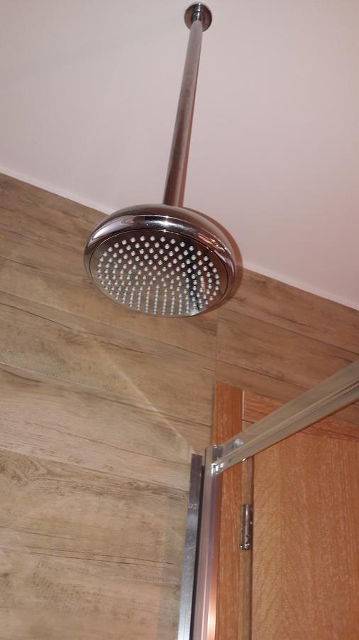 קוקינוס פירגוס Rodia Beach Suites מראה חיצוני תמונה