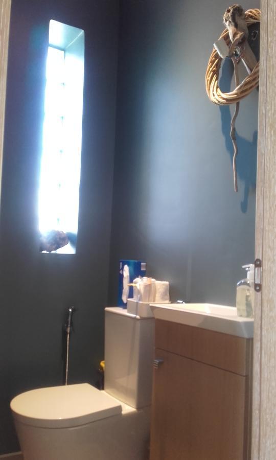 קוקינוס פירגוס Rodia Beach Suites מראה חיצוני תמונה
