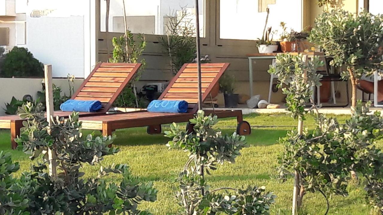 קוקינוס פירגוס Rodia Beach Suites חדר תמונה